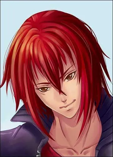 De quel instrument de musique joue ce personnage ?