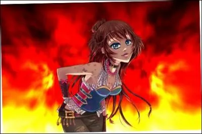 Comment s'appelle ce personnage ?