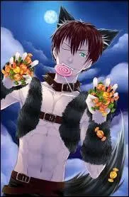 Quel animal a Castiel ?