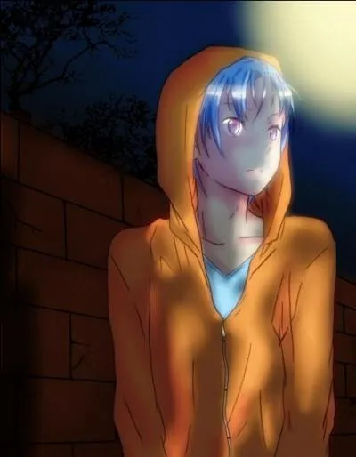 Quel est le secret d'Alexy ?