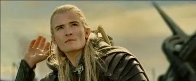 Qui est Legolas ?