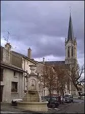 Nous partons faire un petit tour en Lorraine. Je vous emmène à la découverte de Laxou, ville située dans le département ...