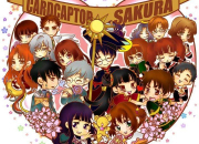 Quiz CardCaptor Sakura - Quel pisode correspond  tel costume ?