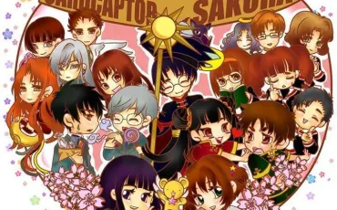 Quiz Sakura