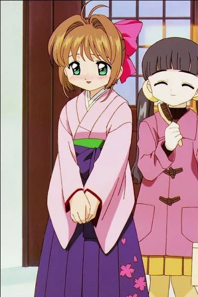 Dans quel épisode peut-on apercevoir ce costume ?