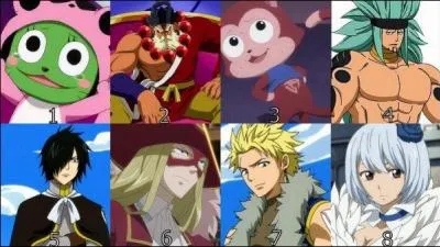 Dans quelle ville se trouve Saber Tooth ?