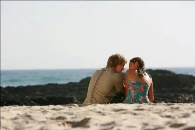 Cleo & Lewis sont-ils en couple ?