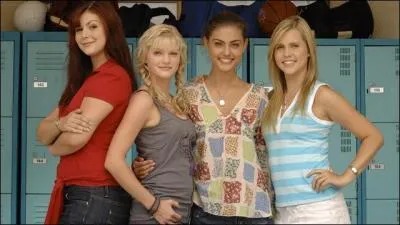 Comment s'appellent les sirènes ?