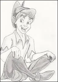 Michael a fait ce dessin.