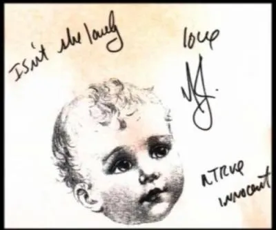 Michael a fait ce dessin.