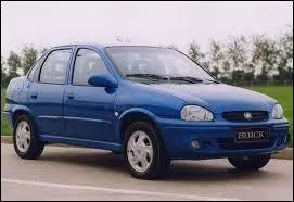 Quelle est cette Buick ?