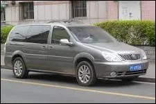 Quelle est cette Buick ?