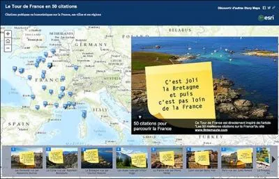 Quelle profession se sert de cartes topographiques ?