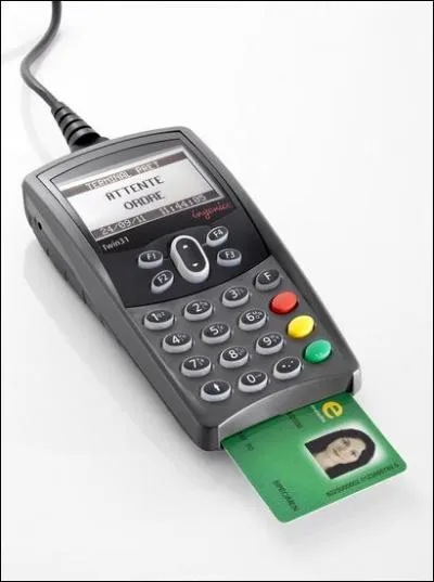 Pour finir, chez le médecin de quelle carte avez-vous besoin ?