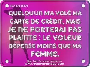 De quelle couleur est la carte bancaire qui vous permet de retirer de l'argent ou de payer dans les commerces ?