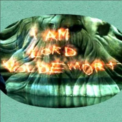 Quel nom Jedusor transforme-t-il en "JE SUIS LORD VOLDEMORT" ?