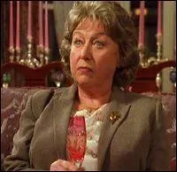 Quelle est la phobie de Mrs. Mason ?