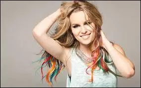 Laquelle de ces actrices joue dans "Bonne chance Charlie" ?