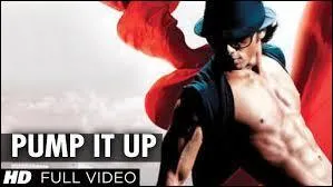 C'est l'histoire d'un jeune homme nommé Sammer Behl, voulant devenir un grand acteur. A quel film appartient cette image ?