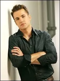 Dans quel feuilleton pouvez-vous voir le beau "Chance Chancellor" interprété par John Driscoll (2009 - 2010) ?