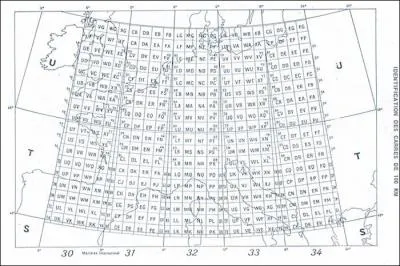 Qu'a subi cette carte ?