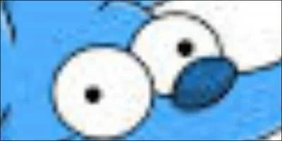 De quel personnage s'agit-il ?