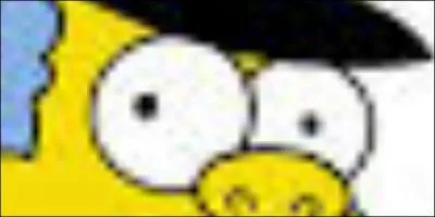 De quel personnage s'agit-il ?