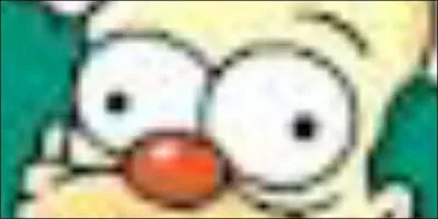 De quel personnage s'agit-il ?