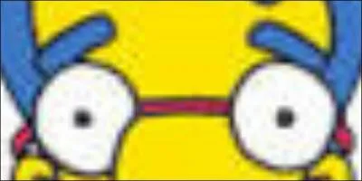 De quel personnage s'agit-il ?