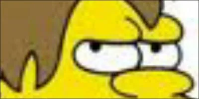 De quel personnage s'agit-il ?