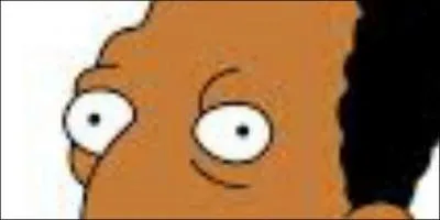 De quel personnage s'agit-il ?