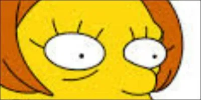 De quel personnage s'agit-il ?