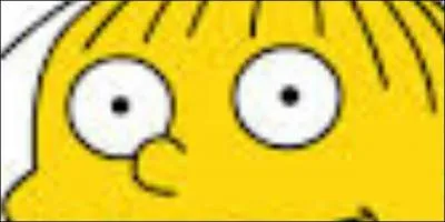 De quel personnage s'agit-il ?