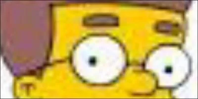 De quel personnage s'agit-il ?