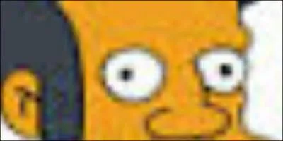 De quel personnage s'agit-il ?