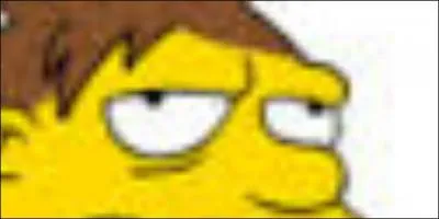 De quel personnage s'agit-il ?