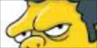 De quel personnage s'agit-il ?