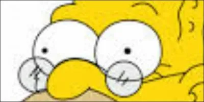 De quel personnage s'agit-il ?