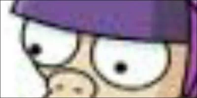 De quel personnage s'agit-il ?