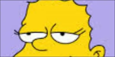 De quel personnage s'agit-il ?