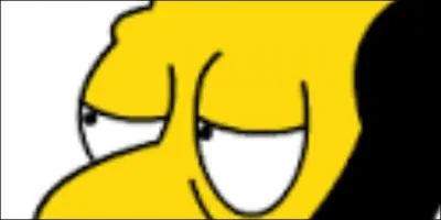 De quel personnage s'agit-il ?