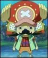 Quel âge a Tony Tony Chopper ?