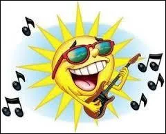 What's the weather like ?