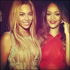 Qui a chanté "Diamonds" ?