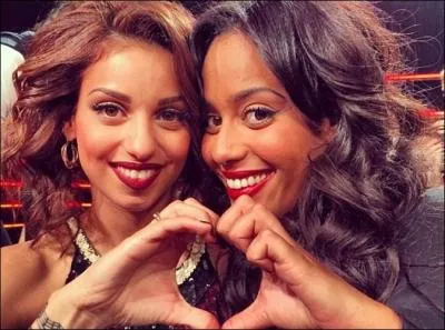 Qui a chanté "On avance" ?