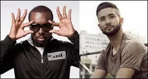 Qui a chanté "Andalouse" ?