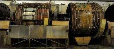 Dans quelle activité pratique-t-on l'écharnure ?