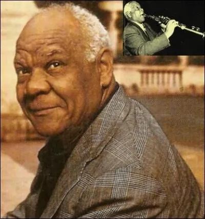 A ce compositeur américain de jazz, né le 14 mai 1897 et décédé le même jour en 1959, on doit notamment "Petite fleur", "Les Oignons" et "Dans les rues d'Antibes". Quel est son nom ?