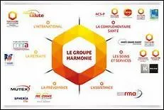 Quelle est la liste de mots ne contenant pas exclusivement des synonymes du substantif « fusionnement » ?