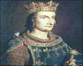 Quel événement eut lieu entre Philippe IV le Bel et Édouard Ier d'Angleterre le 20 mai 1303 ?